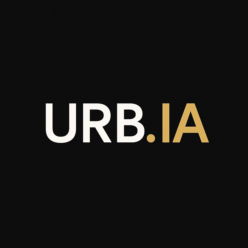 URB.IA - Inteligência Artificial em Marketing Digital